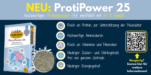 NEU: ProtiPower25
